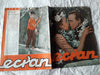 Revista Ecran N° 1671 15/02/63 - Marlon Brando - Zig Zag 5