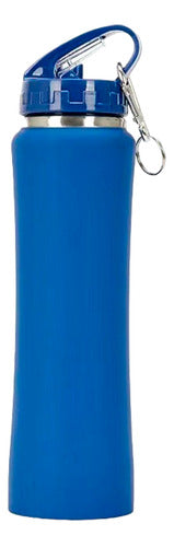 Gadnic Sports Water Thermal Bottle Stainless Steel 7