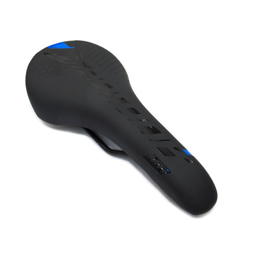 MTI Hightrak Bicycle Seat for Road, Mountain, and Urban Cycling 1