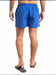 Men's Quick-Dry Swim Shorts with Support and Pockets 2