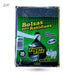 Force Flex Black Trash Bags 45x60 Cm 20m X 30 Units 4 Packs 0