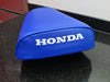 Honda Z50 Z50R Complete Seat 1986 Blue 1