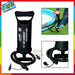 Bestway Inflatable Pool Pump 30cm 62002 2