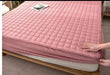 Waterproof Mattress Cover Protector Imported King Size 3 Pl -4- 1