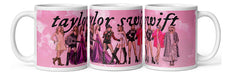 Taylor Swift Sublimation Mug Templates 3