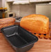 Home Basics Non-Stick Baking Pan 25x13cm 3