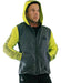 Hartl Campera Romprevientos Id547 Sport Deportiva Urbana 3