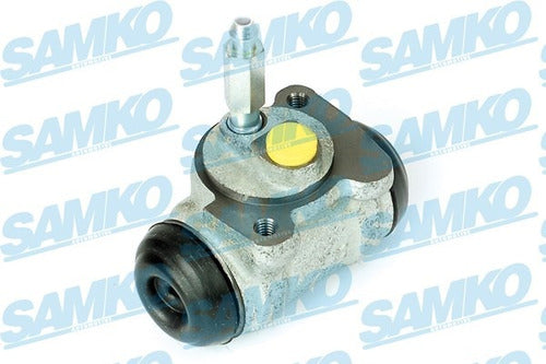 SAMKO Wheel Cylinder OM65 Fiat 1970-80 1 Inch 0