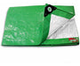 Pretul Multi-Purpose Tarp 2 X 3 M Waterproof Green 0