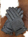 Rocco Women's Sheep Leather Gloves - KZ325 - Size M 1