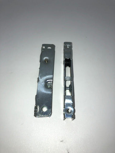 Domec Legitimate Hinge and Bearing Set 4