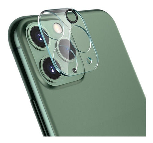 Camera Lens Glass Protector for iPhone 11 12 Pro Max 12 Mini 16