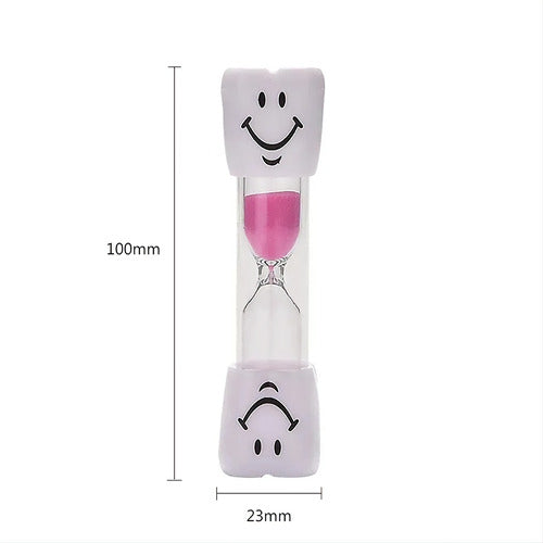 Generic Multifunctional Educational Sand Timer 3