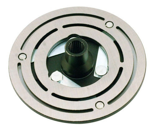 GF Tapa De Embrague Para Compresor Ford Fs-10 22x122 1