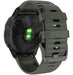 Malla Verde Garmin Fenix 6x Pro/sapphire 26mm 0