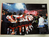 El Grafico N° 4062, Año: 1997, River Campeon 6