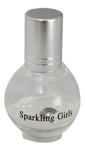 Nectar of Fairies Sparkling Girls Liquid Glitter Gibre Makeup 2