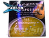 Magma Classic Guitar String Set Transpositor GCT-TR LA-A 0