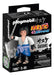 Playmobil Sasuke Naruto Shippuden Toys 71097 Febo 0