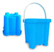 Duravit Castillo A Granelplaya Bucket 0