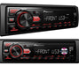 Pioneer MVH-085UB Car Stereo Android MP3 USB FLAC Radio AM FM 1