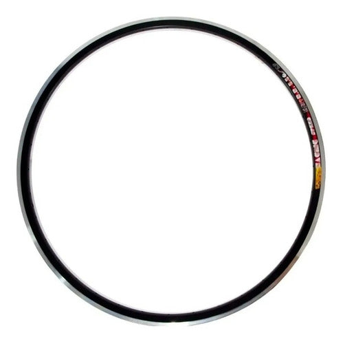 Foxter Aluminum Rim Double Wall RR 2.20 R28 36H 0