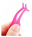 Xm Eyelash Extension Tweezers Applicator 2