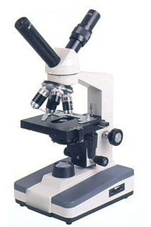 Microscopio Dual Modelo Stu11.121s 1