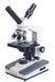 Microscopio Dual Modelo Stu11.121s 1