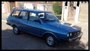 Reparacion De Guardabarro Renault 12 Break 2