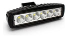 LED Bar 18W 6L Spot Poli 26177 0