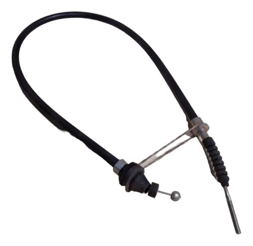 Cable Acelerador Fiat Duna 1