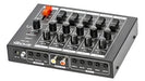 Mixer Mini Consola De 10 Canales - 5 Stereo - Naudio Mix1000 3