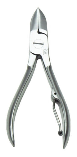 MAS Nail Clipper Manicure Pedicure 0