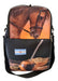 DuCant Matero Backpack Bag - Horses Design 0