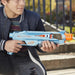 Nerf Hasbro La Mejor Arma Nerf Escopeta Pistola De Juguete Para Niños 1