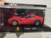 Ferrari F 12tdf Supercar  1 43 Colección Mide 11cm  Ixo 2015 0