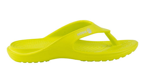 Kioshi Flip Flops for Men, Women, and Teens - Various Colors 21