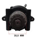 Zanella Motor De Arranque Original Rx 350 Naked 2