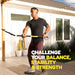 Trx Training Rip Trainer Resistance Cord 4