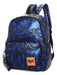 Everlast Backpack - 21947 Blue 0