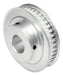 Uxcell Aluminum XL 40 Teeth 20mm Diameter Synchronous Idler Pulley Wheel 1