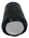 Faro De Led Moto Redondo 10w 1 Led C/lupa 4