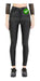 Center One High-Waist Shiny Leggings with Pockets 0