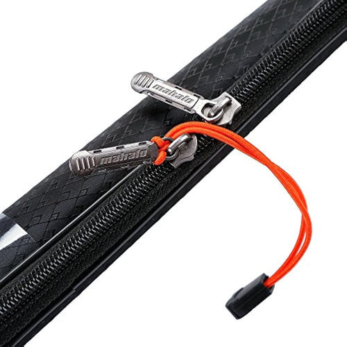 Entsport Durable 45-Inch Foldable Fishing Rod Bag 4