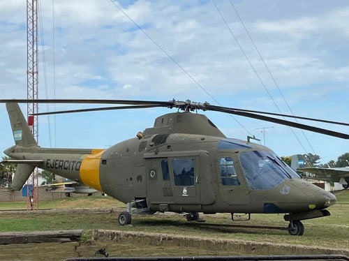 1/48 Agusta A-109a Malvinas 1