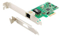 Protronix Gigabit Ethernet PCI Express Controller Card 0