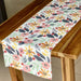 Mister Kook Table Runner, Printed 0.40m X 1.40m Various Designs 3