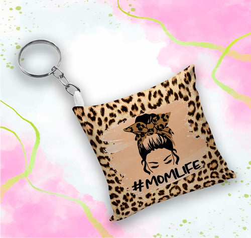 DGC Designs Keychains Cushions Mother's Day Sublimation P198 1