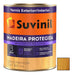 Suvinil Marine Varnish 900ml Marine Wood Protected Premium Line 0